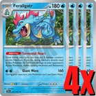 Feraligatr