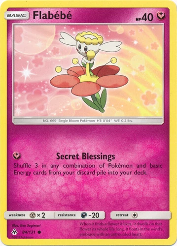 Flabebe