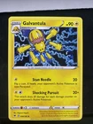 Galvantula