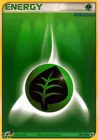 Grass Energy