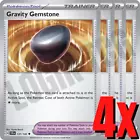 Gravity Gemstone