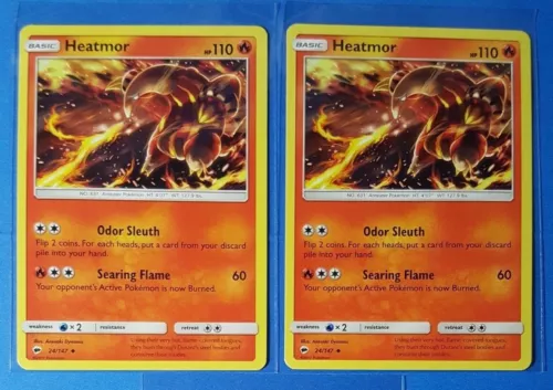 Heatmor