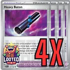 Heavy Baton