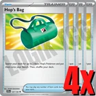 Hop's Bag