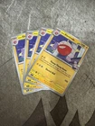 Iono's Electrode