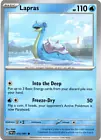 Lapras