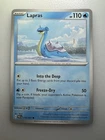 Lapras