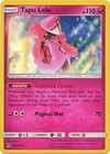 Tapu Lele