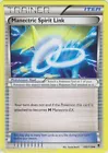 Manectric Spirit Link