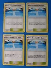 Misty's Cerulean City Gym