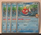 Misty's Magikarp