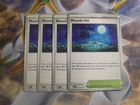 Moonlit Hill