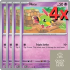 Natu