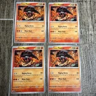 Paldean Tauros