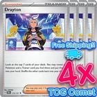 Drayton