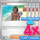 Surfer