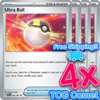Ultra Ball
