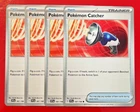 Pokemon Catcher
