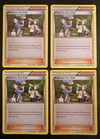 Pokemon Fan Club