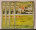 Shaymin