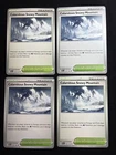 Calamitous Snowy Mountain