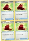 Cape of Toughness