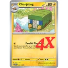 Charjabug