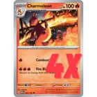 Charmeleon