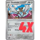 Doublade