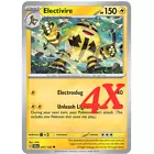Electivire