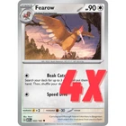 Fearow
