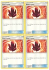 Fire Crystal