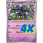 Grimmsnarl