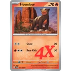 Houndour