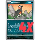 Houndour