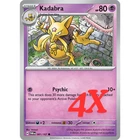 Kadabra