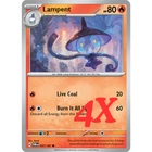 Lampent