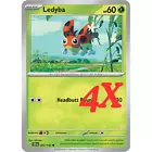 Ledyba