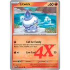 Litwick