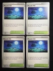 Moonlit Hill
