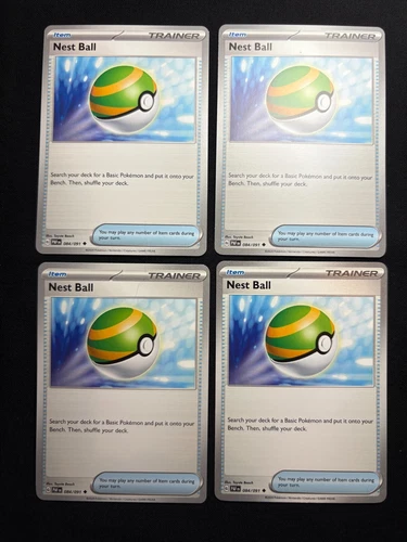 Nest Ball