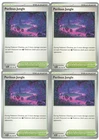 Perilous Jungle