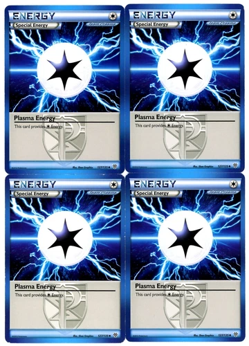 Plasma Energy