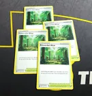 Primordial Altar