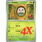 Rowlet