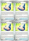 Snorlax Doll