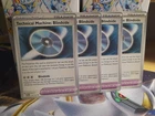 Technical Machine: Blindside