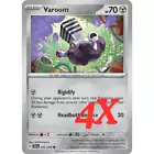 Varoom