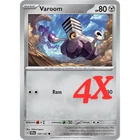 Varoom