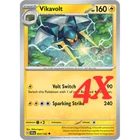Vikavolt